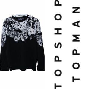 Top Shop Sweater